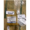 Image 3 : Marr male/female fully insulated wire disconnects, lot of 5 packs
