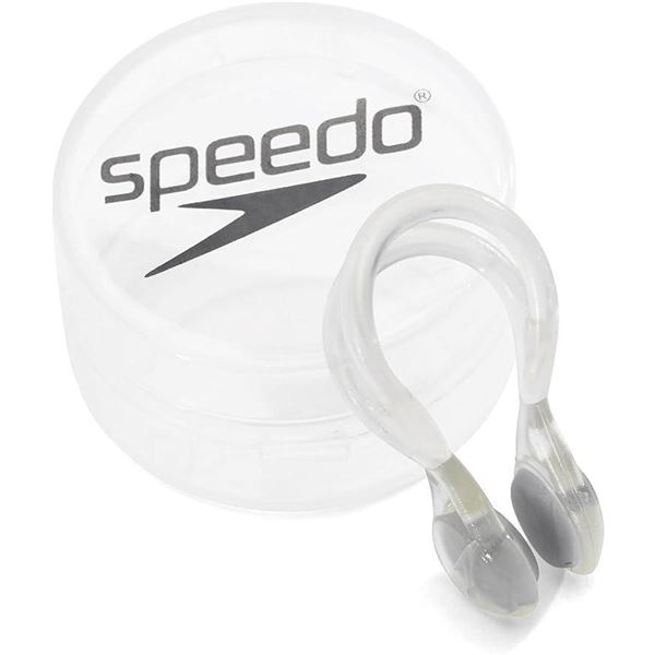 Speedo Liquid Comfort Nose Clip