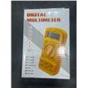 Image 1 : Digital Multimeter