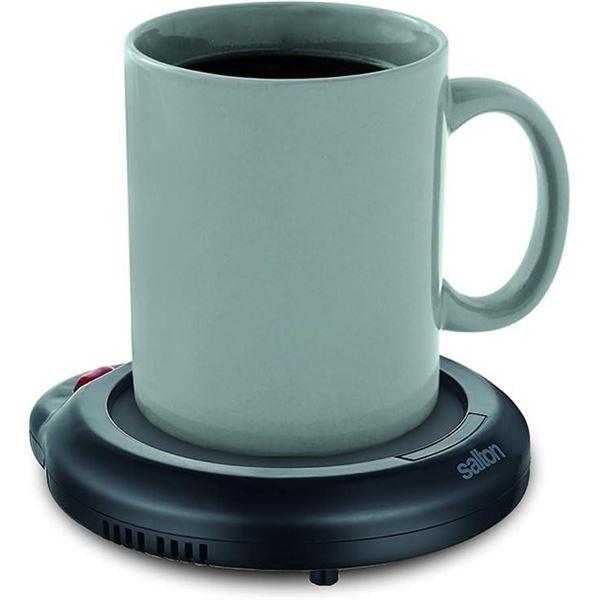 Salton Electric Mug Warmer