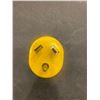 Image 1 : 15A to 125V AC plug