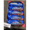 Image 2 : Double stuff oreo 10x116g packs