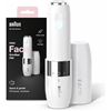 Image 1 : BRAUN mini face hair remover