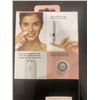 Image 3 : BRAUN mini face hair remover