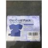Image 2 : Revix Gel cold pack for shoulder, navy