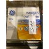 Image 2 : Halogen indoor floodlight 4 pack