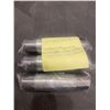 Image 1 : aqua dynamic galvanized steel pipe nipples 1"x5"