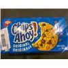 Image 1 : Chips Ahoy original cookies 258g