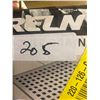 Image 3 : Reln Shower drain 6" x 6"  stainless steel square grate