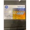 Image 2 : Halogen Indoor floodlight 4 pack