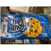 Image 1 : Chips ahoy original cookies 258g
