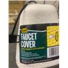 Image 3 : Faucet cover