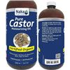 Image 1 : Pure castor moisturizing oil 1020ml