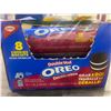 Image 2 : Double stuffed Oreo 10x116g