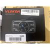 Image 1 : Vlokda A50W dash cam with 4K ultra HD
