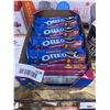 Image 1 : Oreo double stuffed cookies 10x116g
