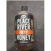 Image 1 : Peace River hot chili flavoured honey 750g