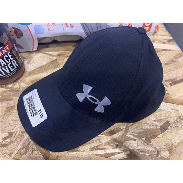 Under Armour childrens size stretch fit hat