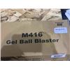 Image 3 : M416 gel ball blaster gun
