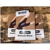 Image 1 : Rechargable flashlight gloves, lot of 3 pairs