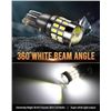 Image 1 : Luyed 2x900 lumens xenon white car headlight replacement bulbs, 2 packs of 2