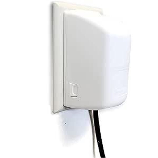 Dreambaby dual fit wall socket / plug covers