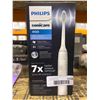 Image 2 : Philips Sonicare 4100 Power Toothbrush, Rechargeable Electric Toothbrush with Pressure Sensor, White