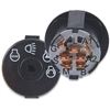 Image 1 : GY20074 Ignition Key Starter Switch for John Deere Scotts Sabre 100 Series LA L