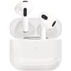 Image 1 : AirPods Wireless Earbuds, Air Pods Headphones Earbuds Headset with Touch Control, Noise Cancelling, 