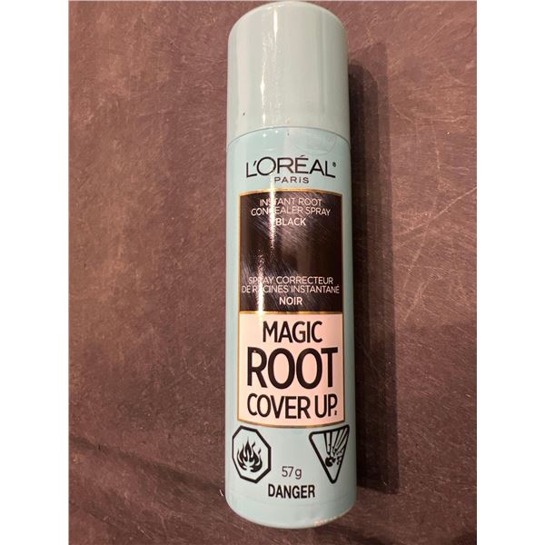 L'oreal Paris magic root cover up spray
