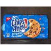 Image 1 : Chips Ahoy! original chocolate chip cookies 258g