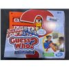 Image 1 : Hasbro gaming Guess Who? The original guessing board game