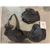 Image 3 : Lot of 2 fruit of the loom womens bras size 36C