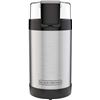 Image 1 : Black & Decker CBG110SC Easy Touch Electric Smartgrind Coffee & Spice Grinder, Black
