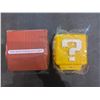 Image 2 : Mini Super Mario question mark block light