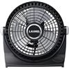 Image 1 : Cool Works 9 inich desk top fan with 2 different speeds. Actual product may not match stock photo