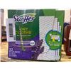 Image 1 : Swiffer dry sweeping cloths, unknown quantity