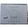Image 2 : Electric  goose neck kettle with precise temperature control