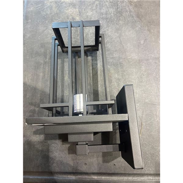 Outdoor Wall Mount Light Fixture