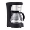 Image 1 : Amazon Basics 5-Cup Coffee Maker, Coffee Machine with Reusable Filter, Keep Warm Function, Drip-Free
