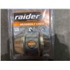 Image 1 : Raider original hardwares deadbolt lock
