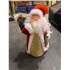 Image 1 : Mini Santa Claus Christmas decoration