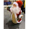 Image 2 : Mini Santa Claus Christmas decoration