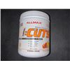 Image 1 : AllMax amino cuts peach mango energy dietary supplement 252g