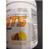 Image 3 : AllMax amino cuts peach mango energy dietary supplement 252g