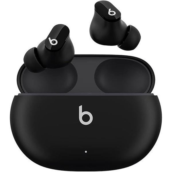 Beats Studio Buds True Wireless Noise Cancelling Earbuds Compatible with Apple & Android, Built-in M