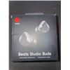 Image 2 : Beats Studio Buds True Wireless Noise Cancelling Earbuds Compatible with Apple & Android, Built-in M