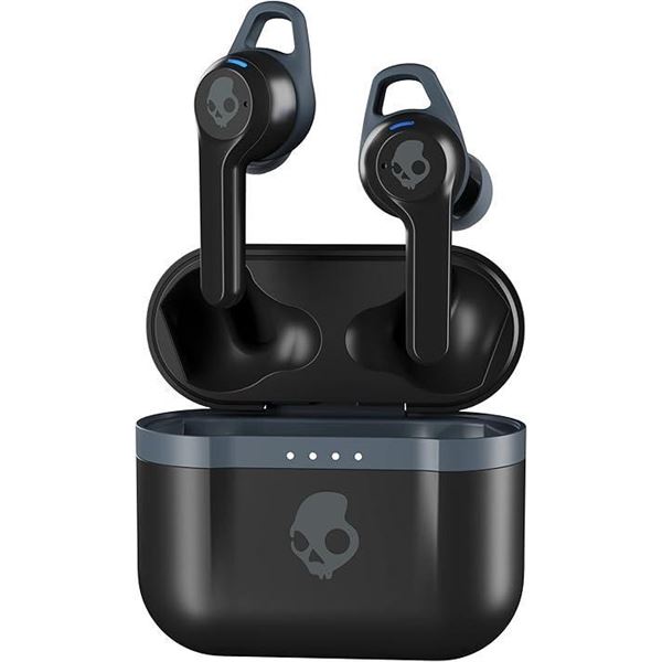 Skullcandy Indy ANC Fuel True Wireless in-Ear Earbuds/Active Noise Cancellation/Use with iPhone & An