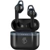 Image 1 : Skullcandy Indy ANC Fuel True Wireless in-Ear Earbuds/Active Noise Cancellation/Use with iPhone & An