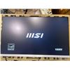Image 3 : MSI 24” IPS FHD (1920 x 1080) Non-Glare with Super Narrow Bezel 100HZ 1ms 16:9 with Tilt St